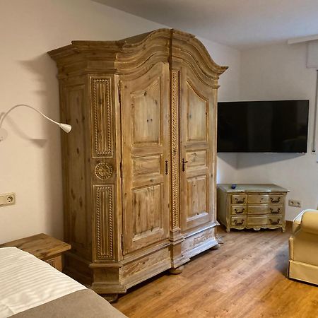 Apartmenthaus Eurenerstrasse 179 Τρίερ Εξωτερικό φωτογραφία