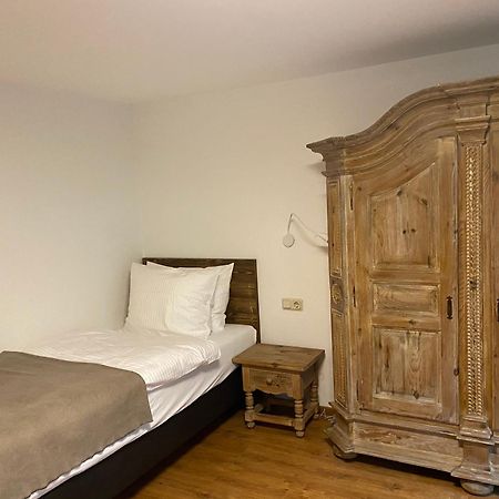 Apartmenthaus Eurenerstrasse 179 Τρίερ Εξωτερικό φωτογραφία