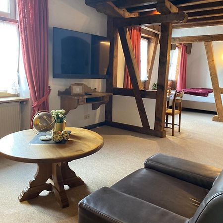 Apartmenthaus Eurenerstrasse 179 Τρίερ Εξωτερικό φωτογραφία