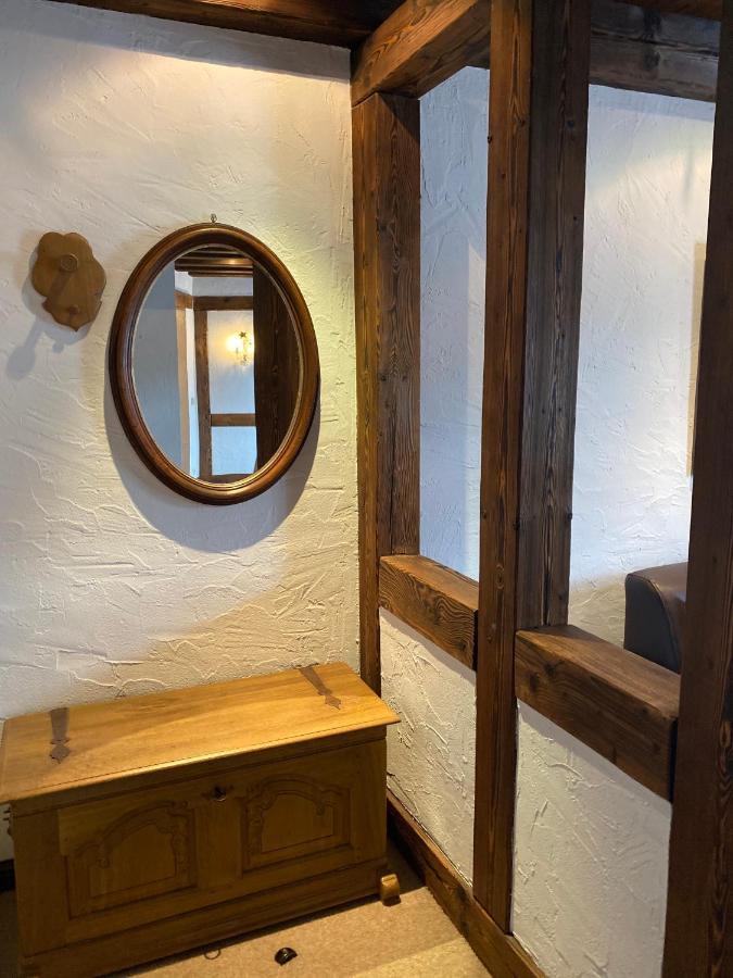 Apartmenthaus Eurenerstrasse 179 Τρίερ Εξωτερικό φωτογραφία