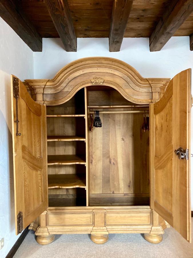 Apartmenthaus Eurenerstrasse 179 Τρίερ Εξωτερικό φωτογραφία