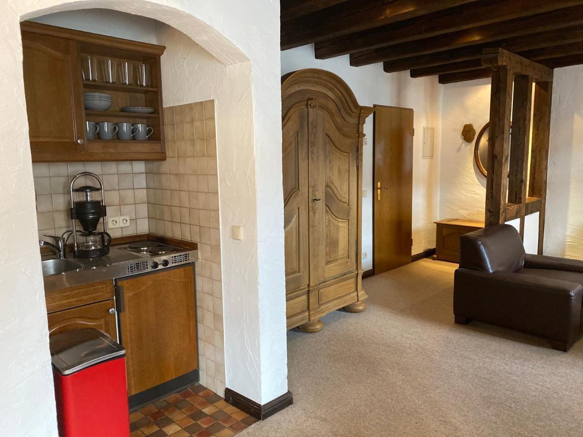 Apartmenthaus Eurenerstrasse 179 Τρίερ Εξωτερικό φωτογραφία