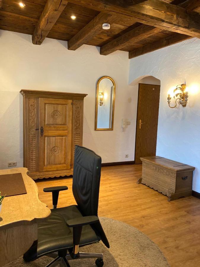 Apartmenthaus Eurenerstrasse 179 Τρίερ Εξωτερικό φωτογραφία