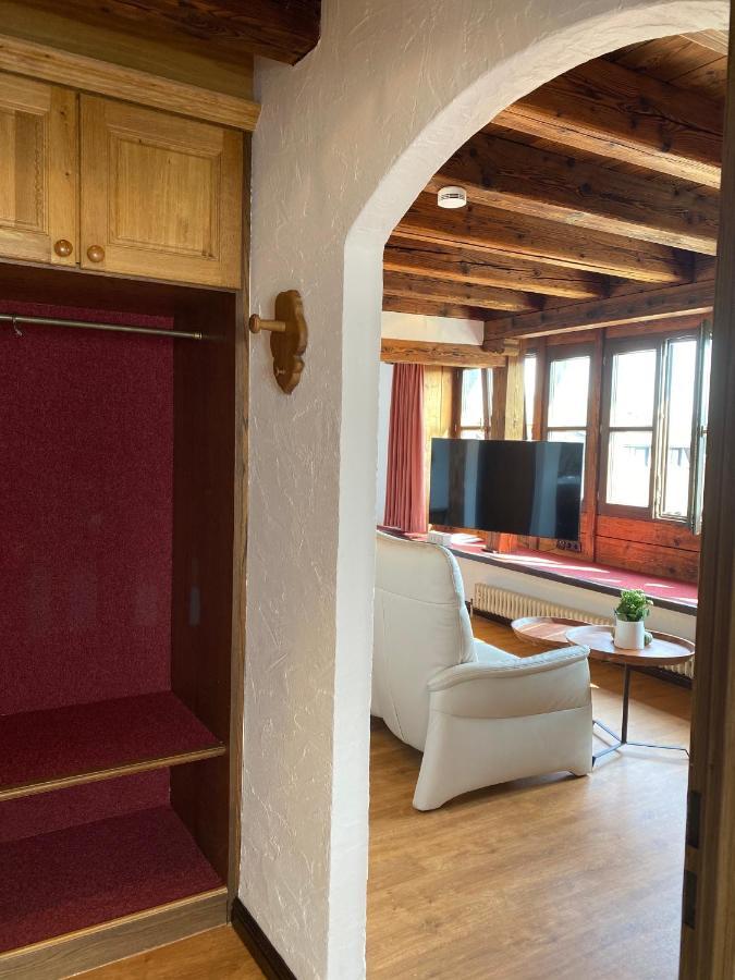Apartmenthaus Eurenerstrasse 179 Τρίερ Εξωτερικό φωτογραφία