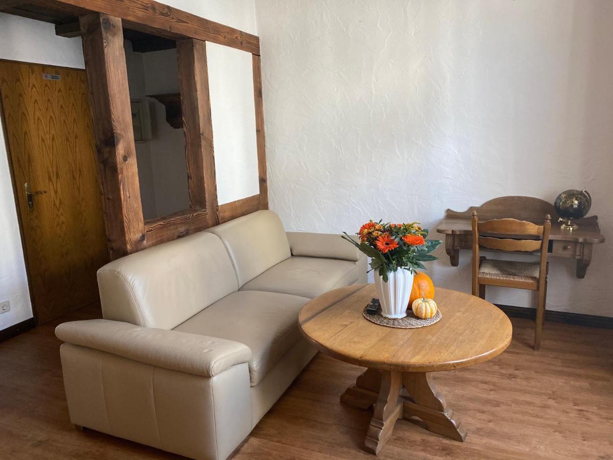 Apartmenthaus Eurenerstrasse 179 Τρίερ Εξωτερικό φωτογραφία