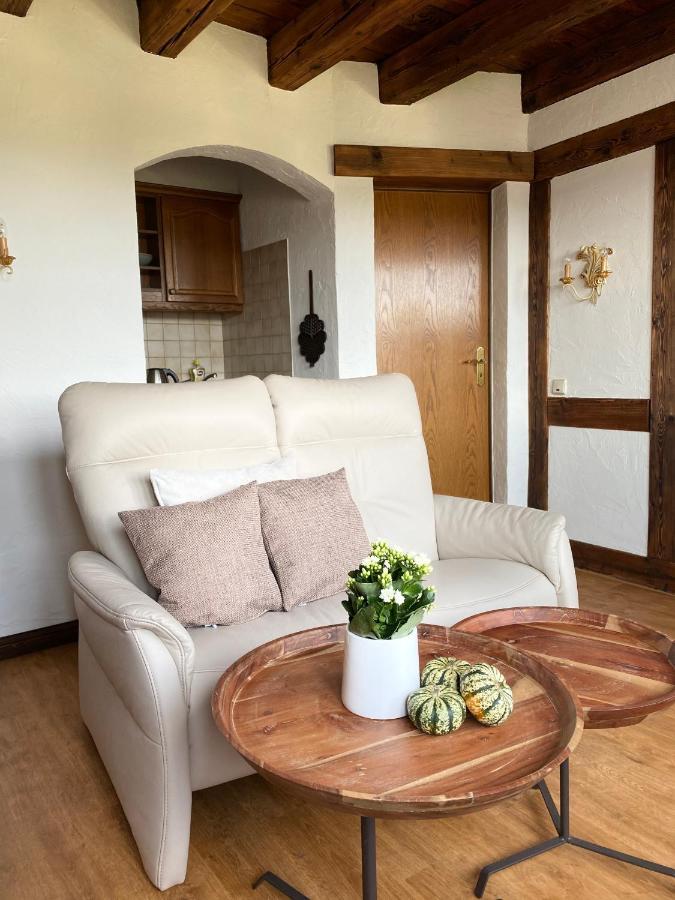 Apartmenthaus Eurenerstrasse 179 Τρίερ Εξωτερικό φωτογραφία