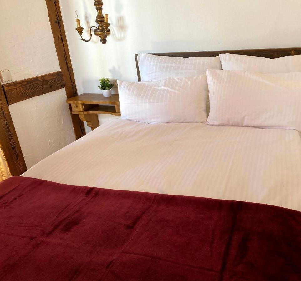 Apartmenthaus Eurenerstrasse 179 Τρίερ Εξωτερικό φωτογραφία