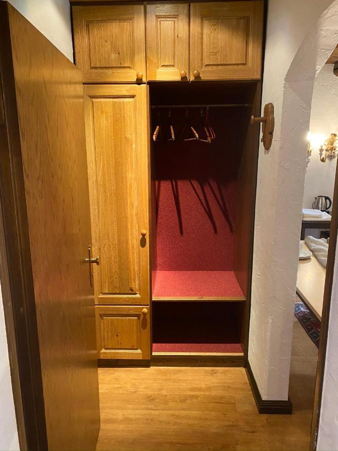 Apartmenthaus Eurenerstrasse 179 Τρίερ Εξωτερικό φωτογραφία