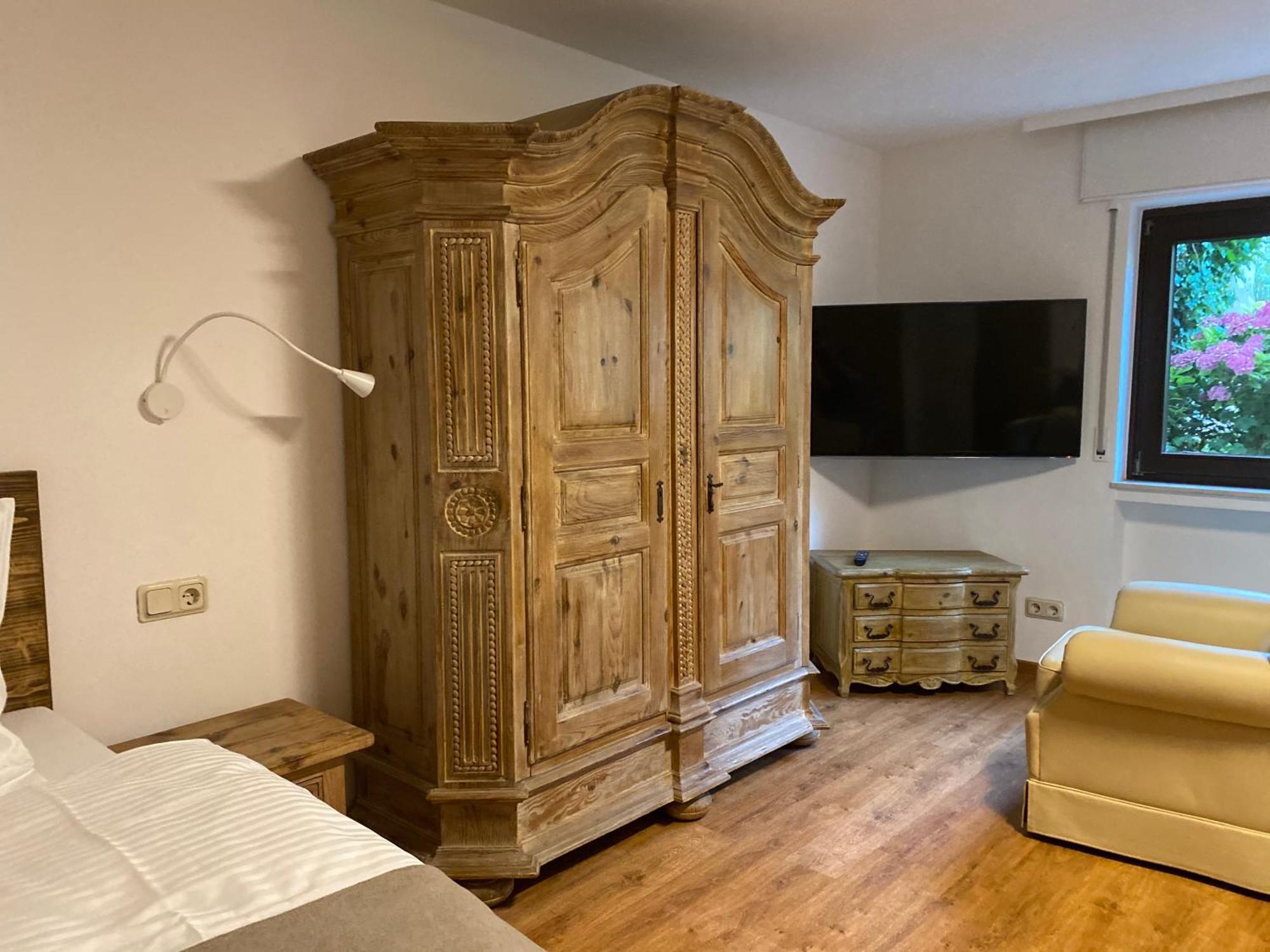 Apartmenthaus Eurenerstrasse 179 Τρίερ Εξωτερικό φωτογραφία