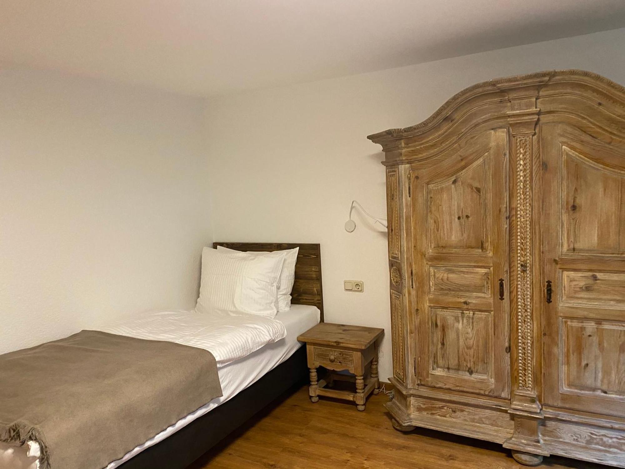 Apartmenthaus Eurenerstrasse 179 Τρίερ Εξωτερικό φωτογραφία