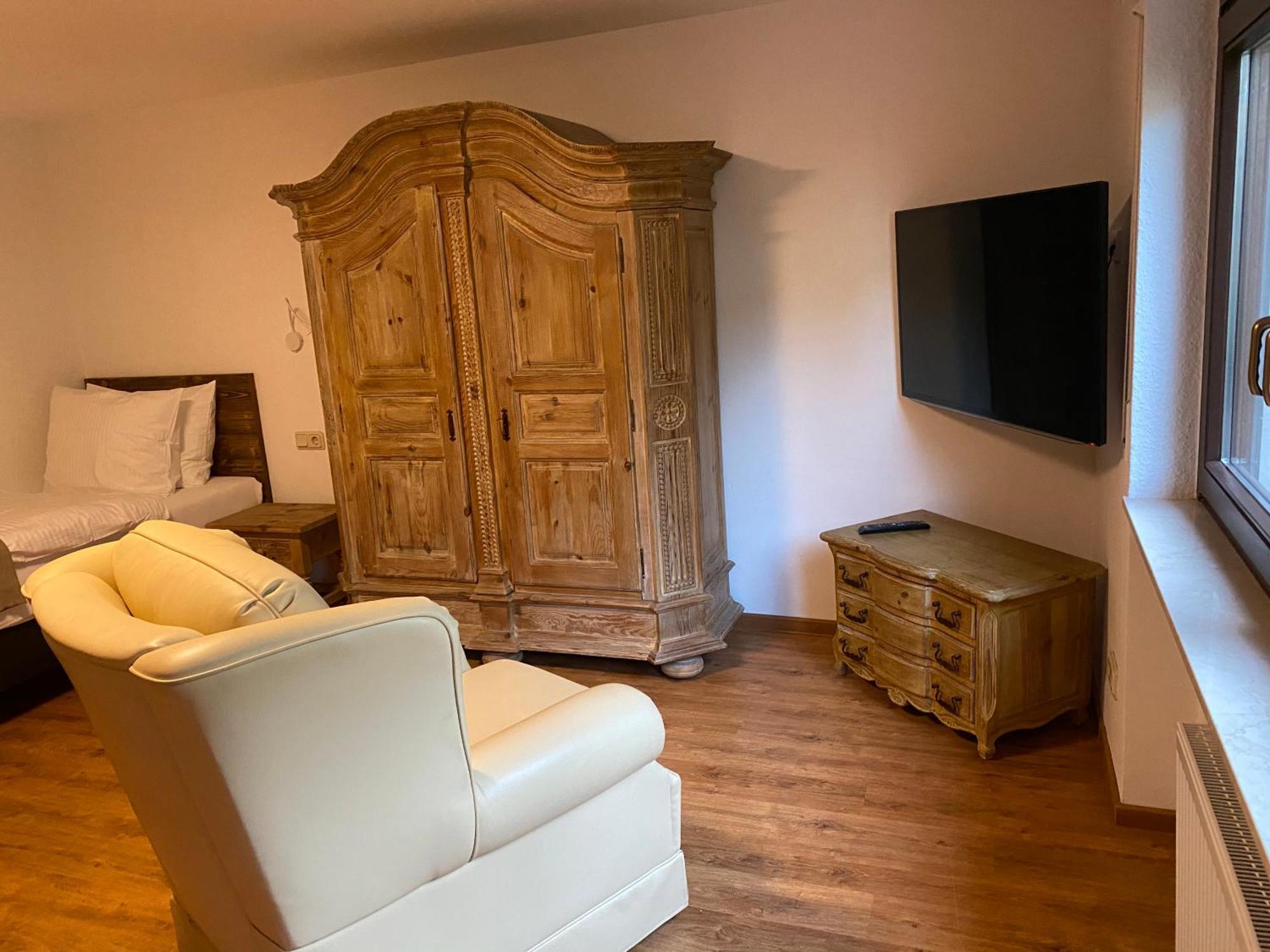 Apartmenthaus Eurenerstrasse 179 Τρίερ Εξωτερικό φωτογραφία