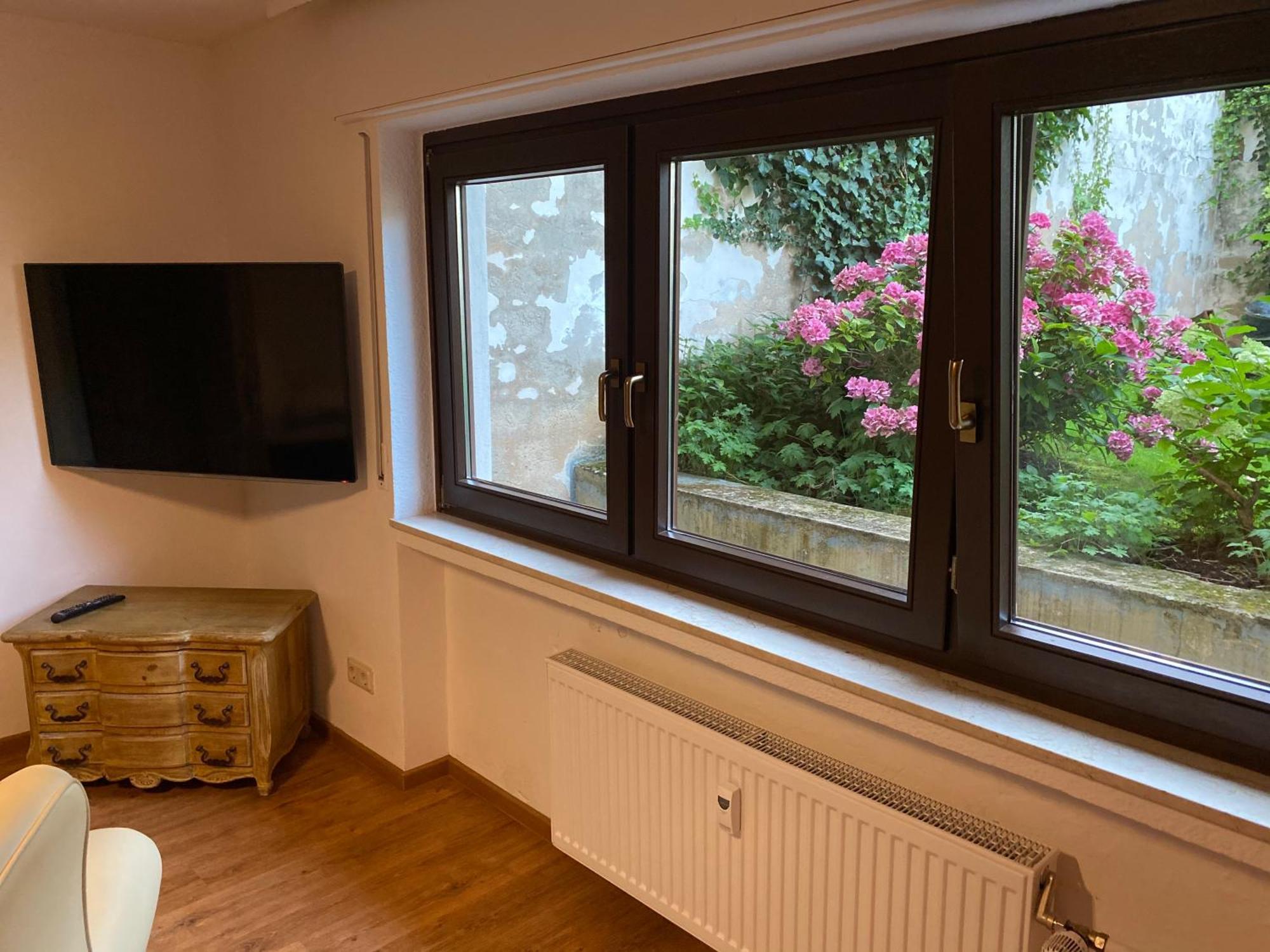 Apartmenthaus Eurenerstrasse 179 Τρίερ Εξωτερικό φωτογραφία