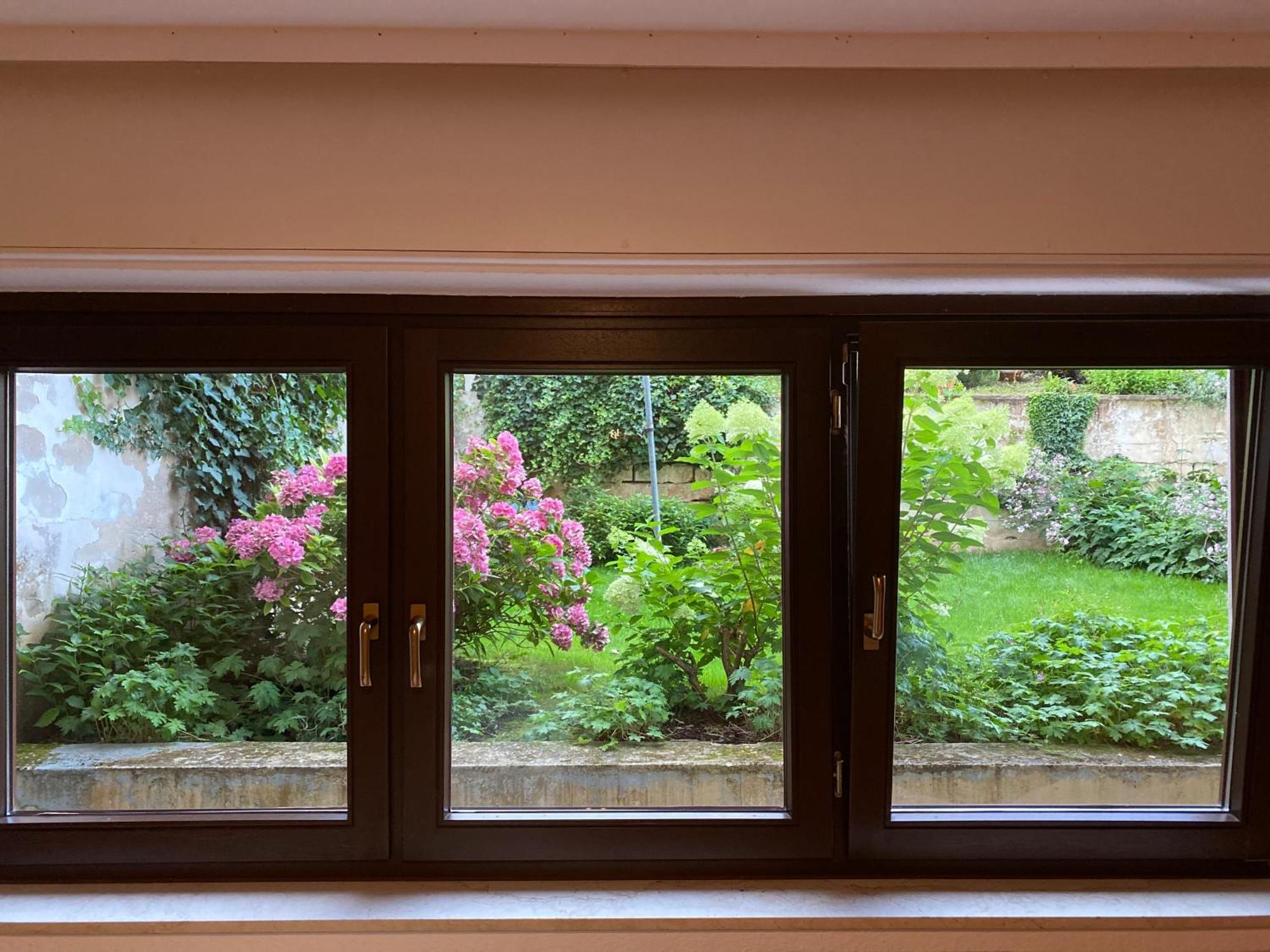 Apartmenthaus Eurenerstrasse 179 Τρίερ Εξωτερικό φωτογραφία