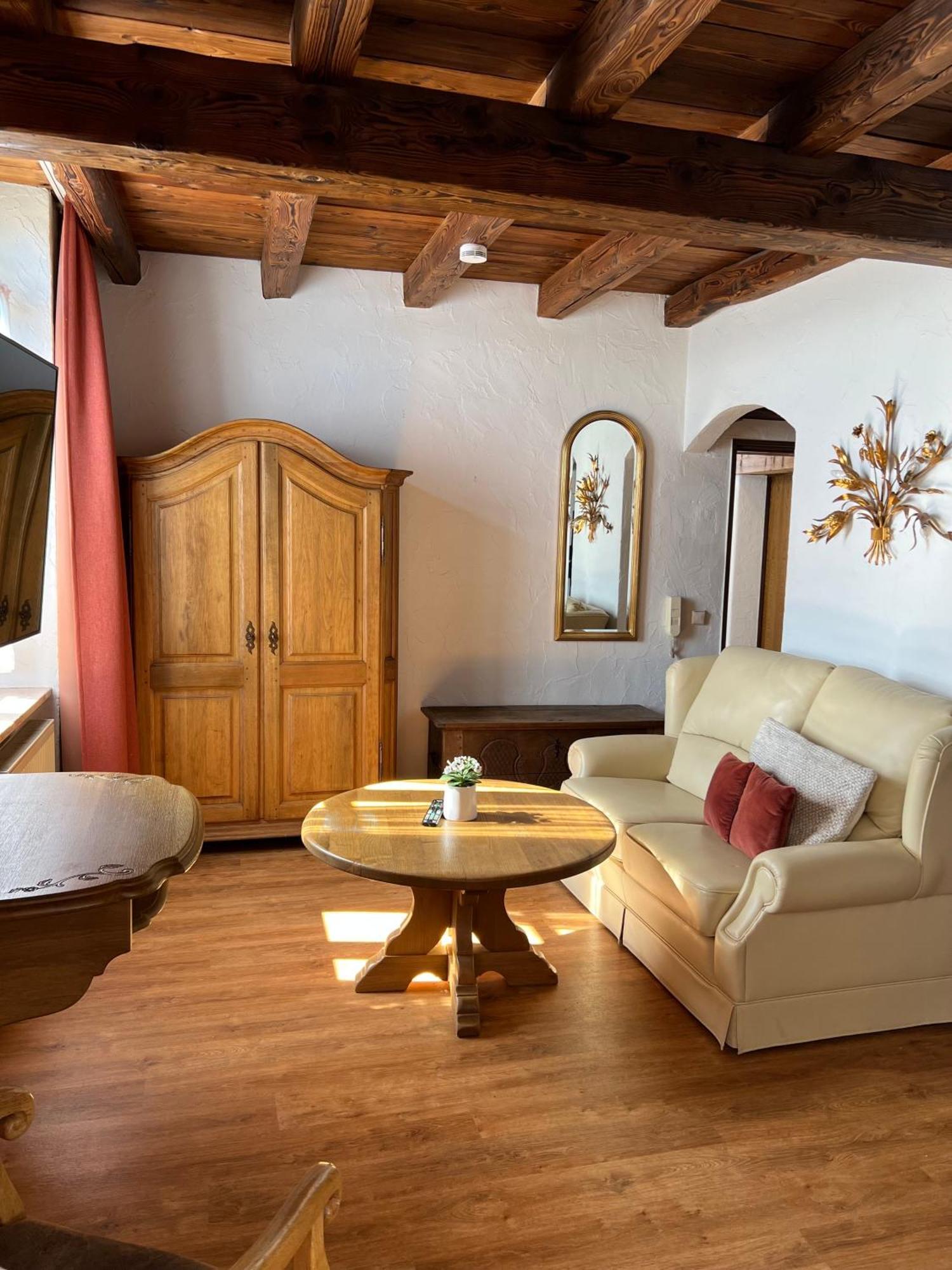 Apartmenthaus Eurenerstrasse 179 Τρίερ Εξωτερικό φωτογραφία