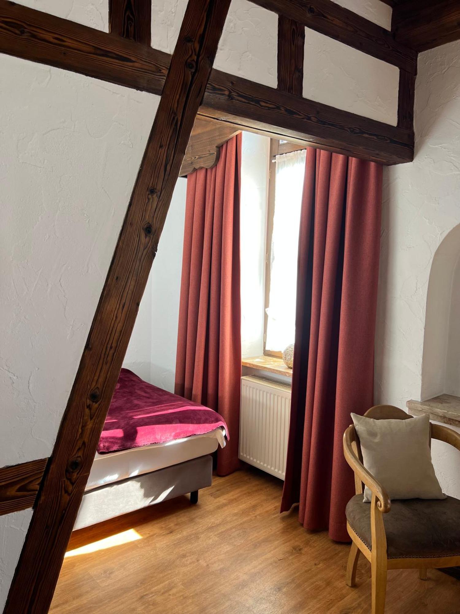 Apartmenthaus Eurenerstrasse 179 Τρίερ Εξωτερικό φωτογραφία