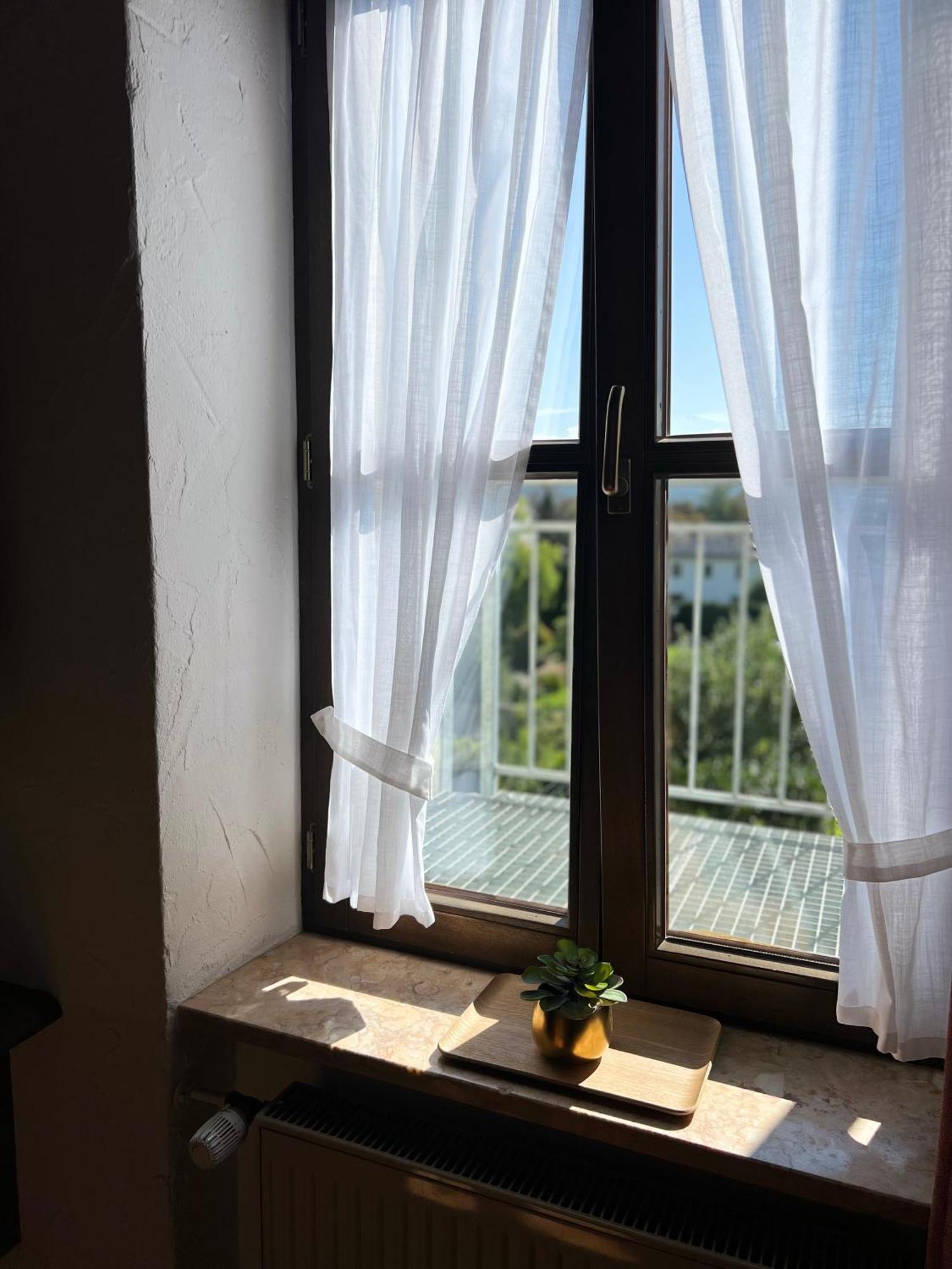 Apartmenthaus Eurenerstrasse 179 Τρίερ Εξωτερικό φωτογραφία