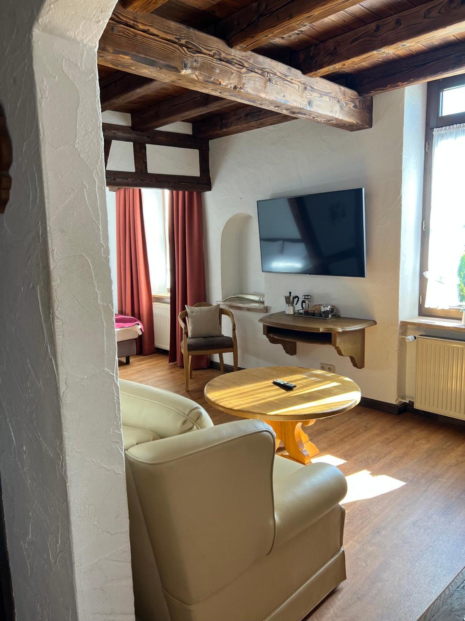 Apartmenthaus Eurenerstrasse 179 Τρίερ Εξωτερικό φωτογραφία