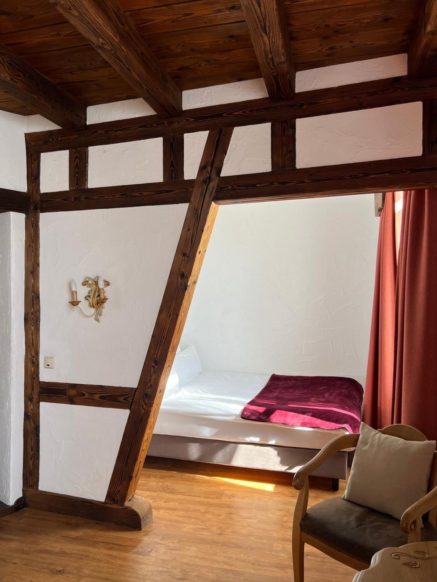 Apartmenthaus Eurenerstrasse 179 Τρίερ Εξωτερικό φωτογραφία