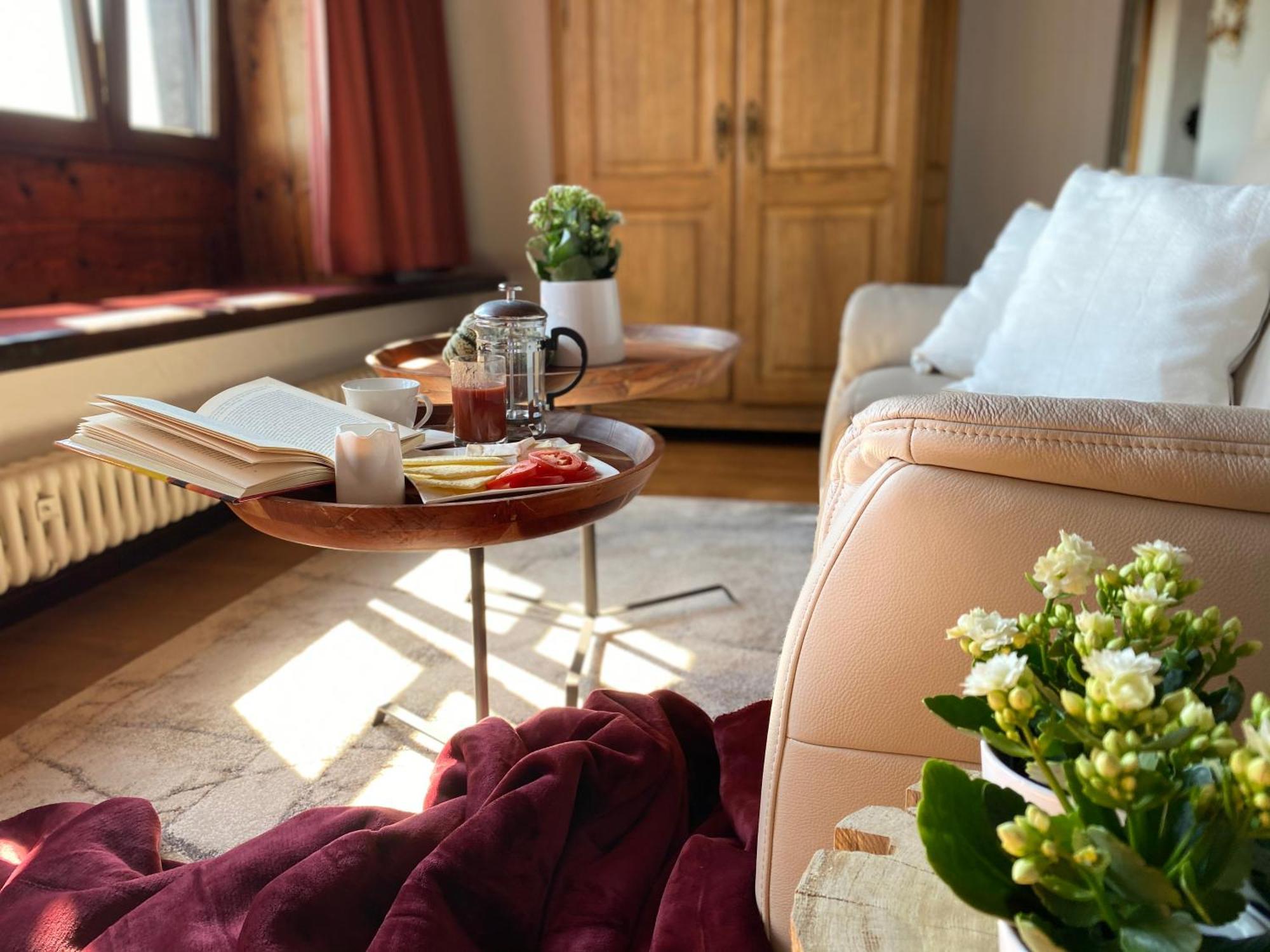 Apartmenthaus Eurenerstrasse 179 Τρίερ Εξωτερικό φωτογραφία