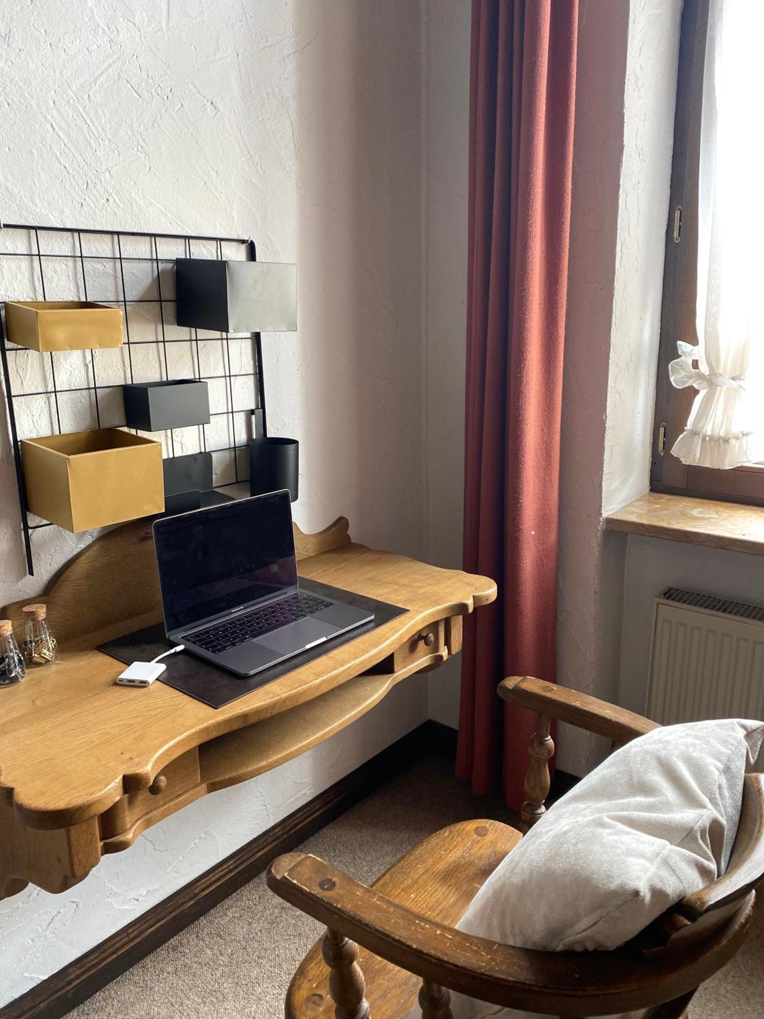 Apartmenthaus Eurenerstrasse 179 Τρίερ Εξωτερικό φωτογραφία