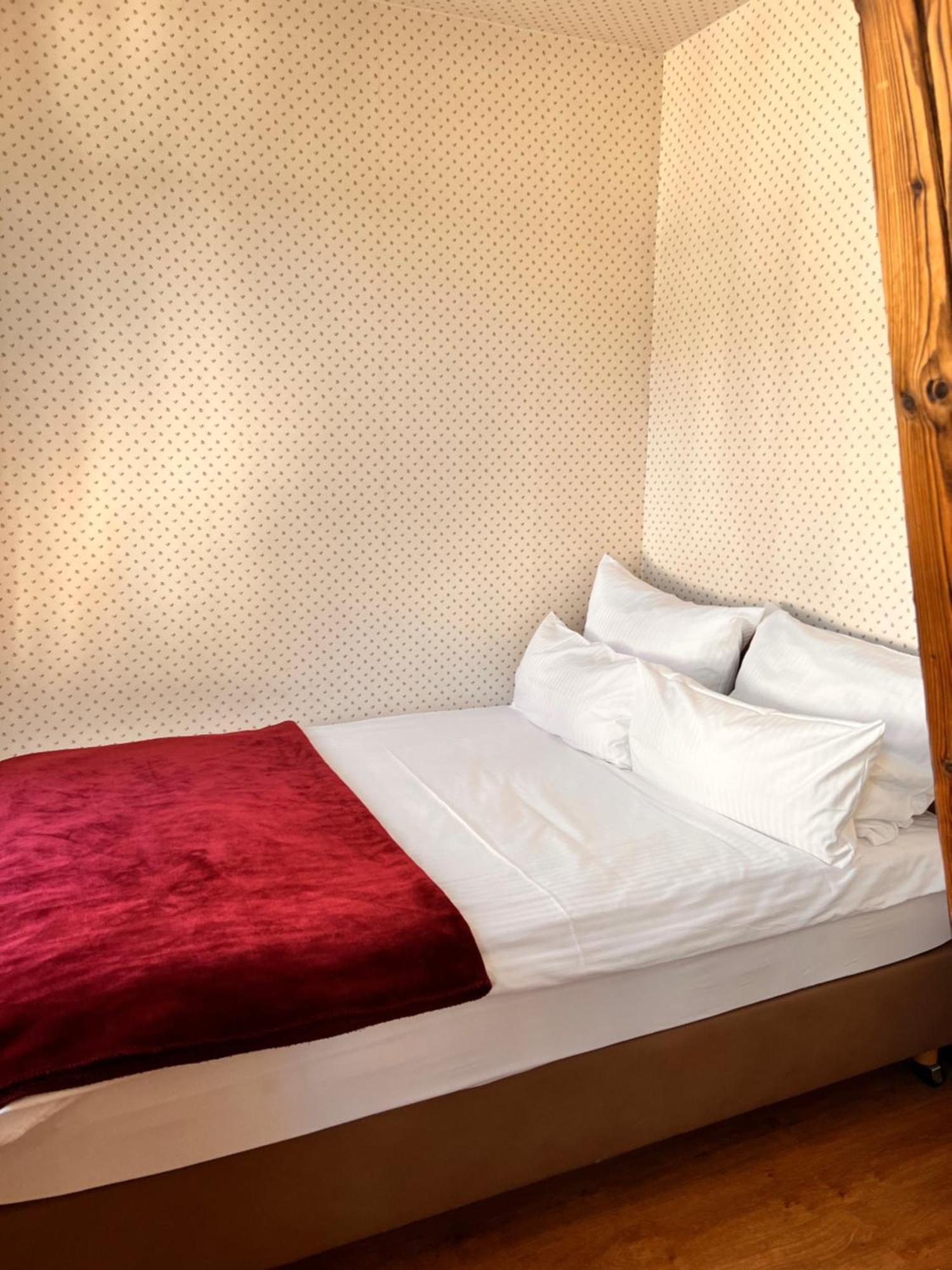 Apartmenthaus Eurenerstrasse 179 Τρίερ Εξωτερικό φωτογραφία