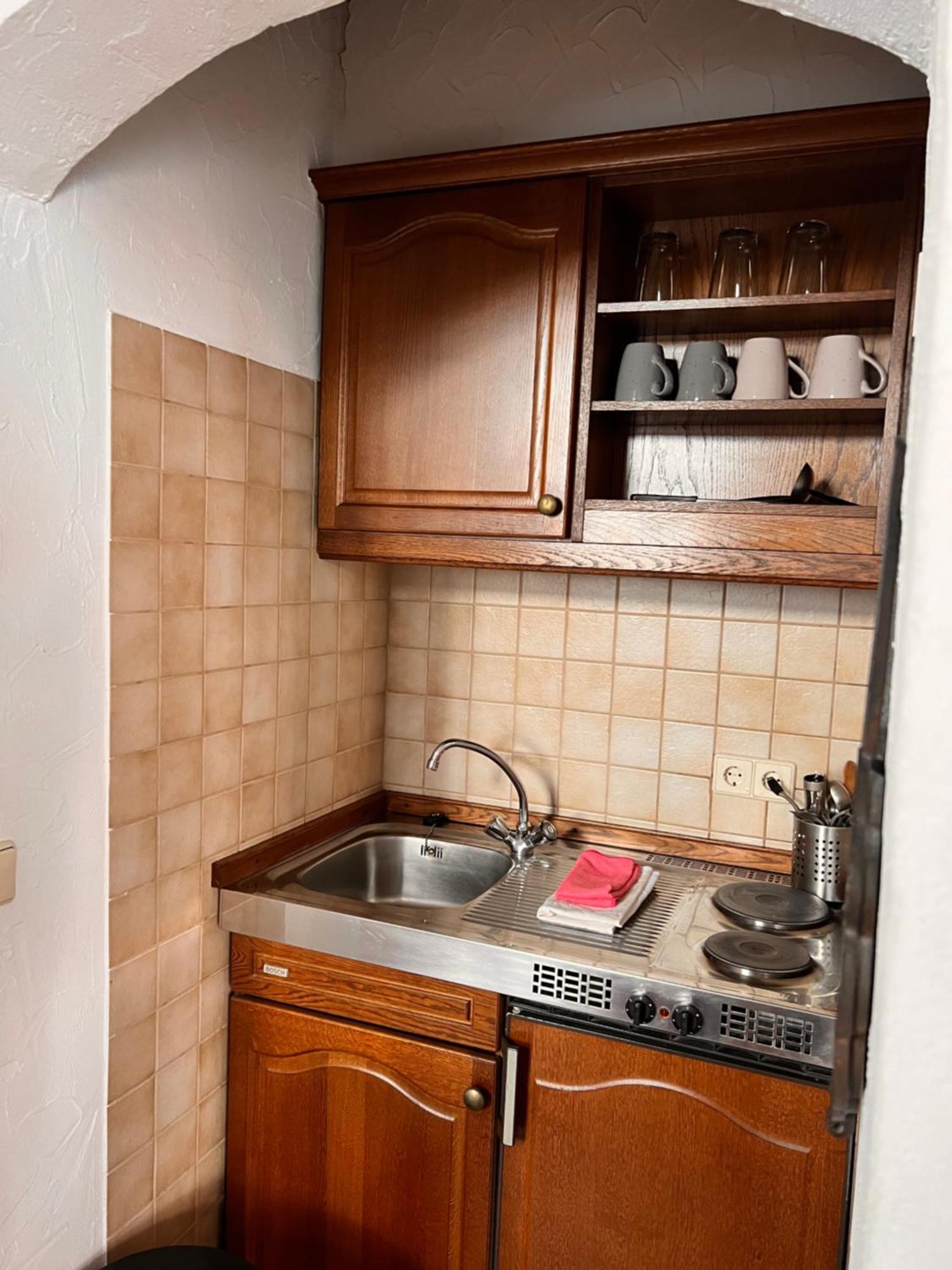 Apartmenthaus Eurenerstrasse 179 Τρίερ Εξωτερικό φωτογραφία