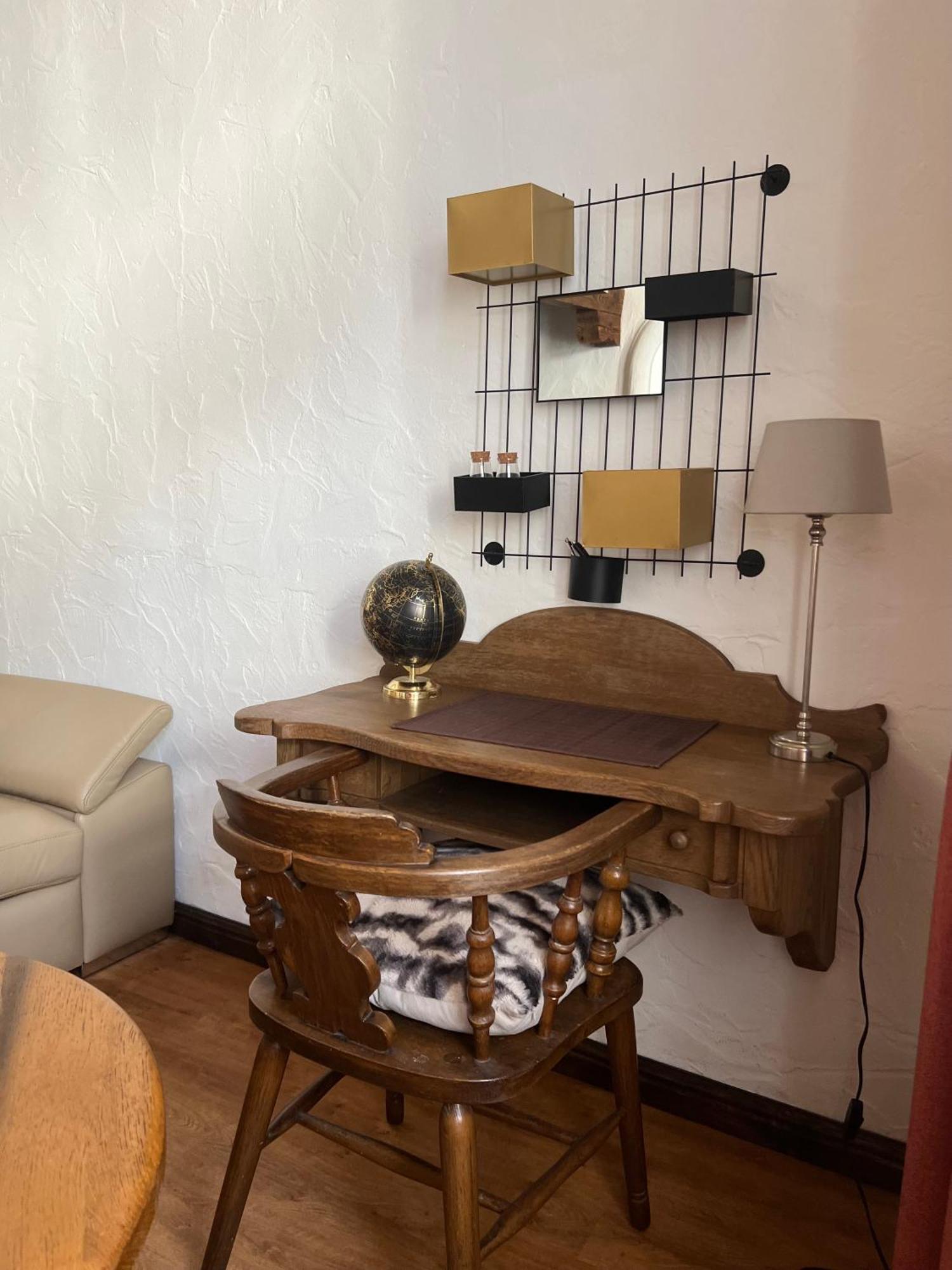 Apartmenthaus Eurenerstrasse 179 Τρίερ Εξωτερικό φωτογραφία