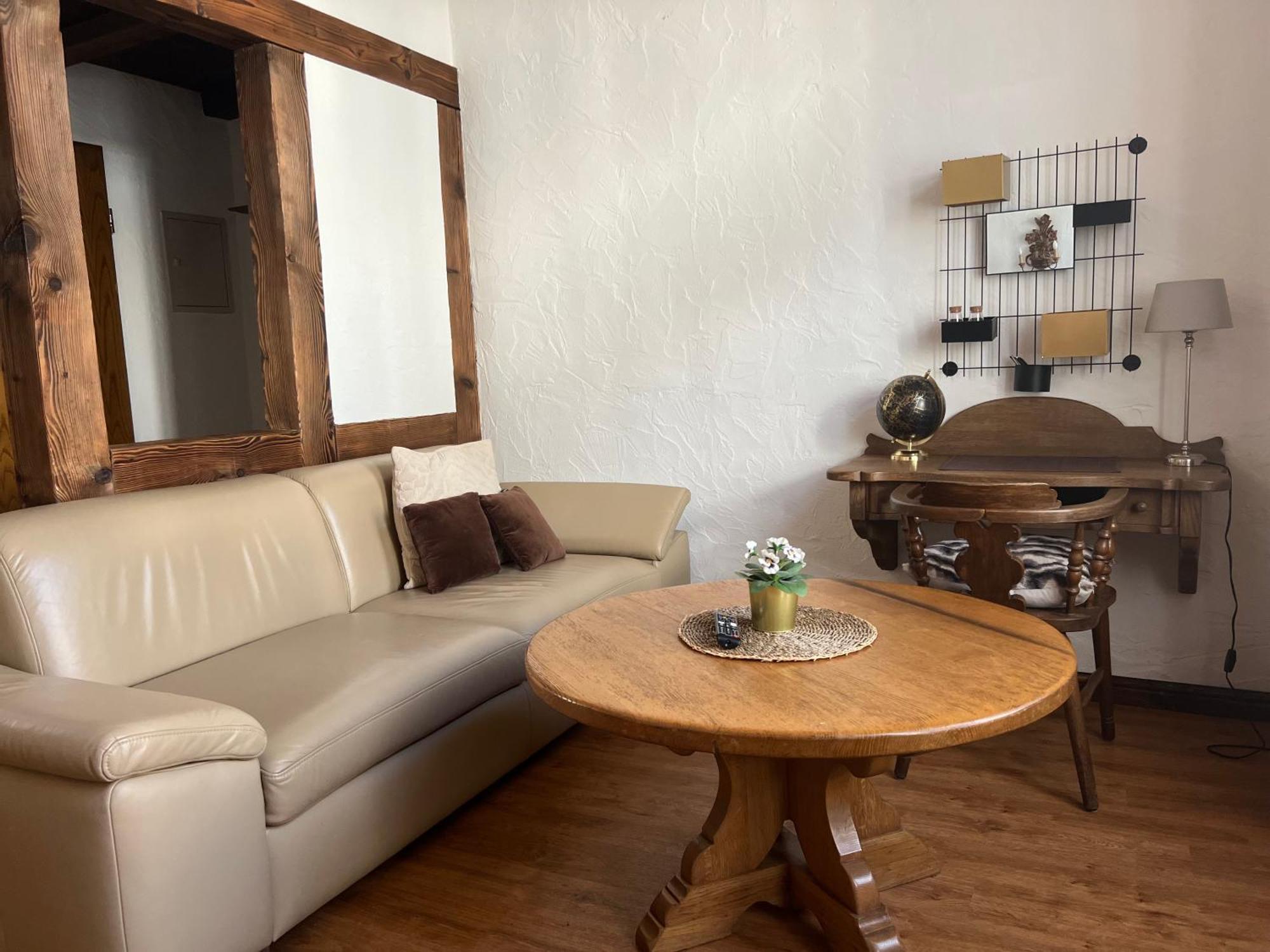 Apartmenthaus Eurenerstrasse 179 Τρίερ Εξωτερικό φωτογραφία
