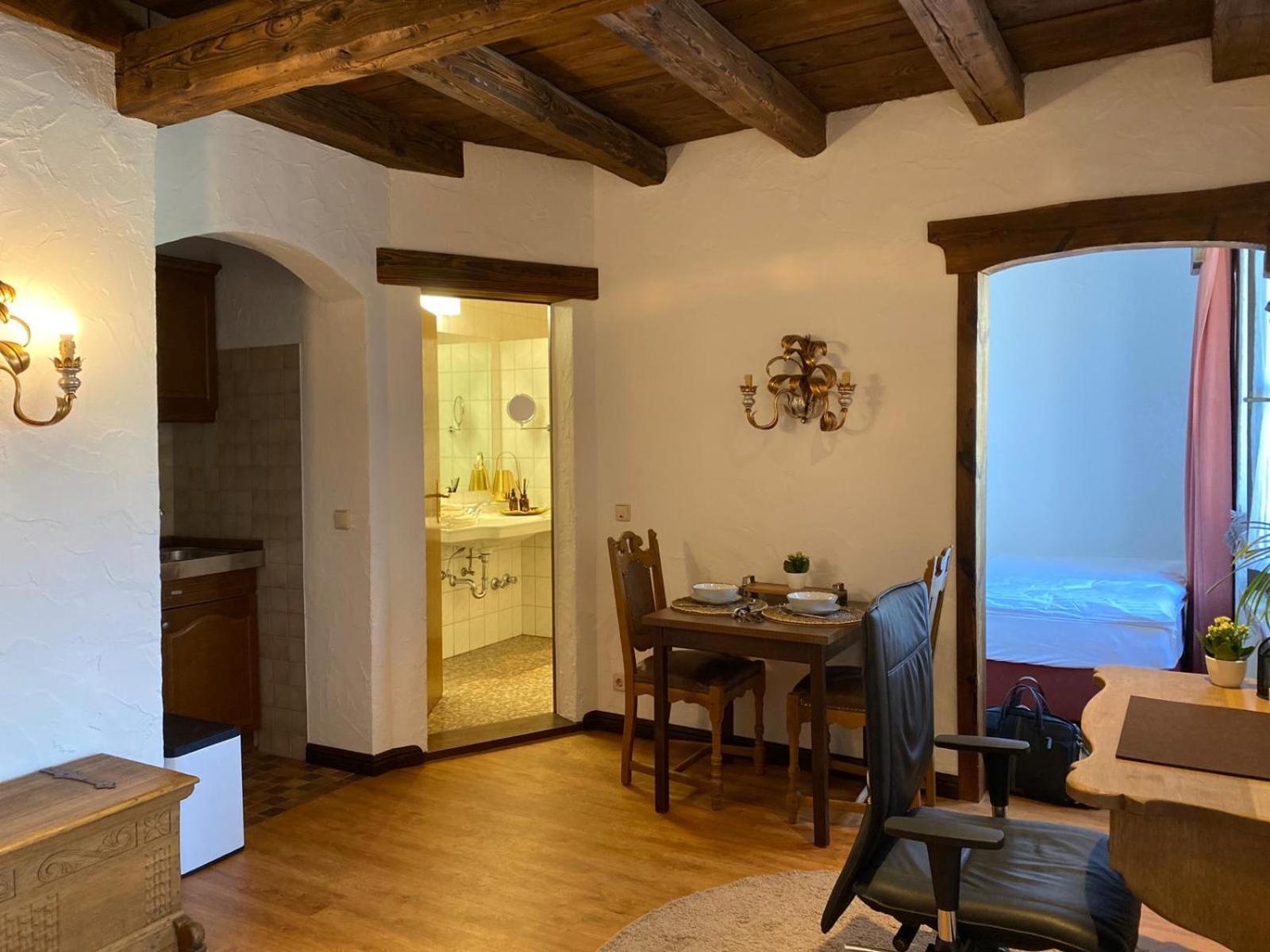 Apartmenthaus Eurenerstrasse 179 Τρίερ Εξωτερικό φωτογραφία