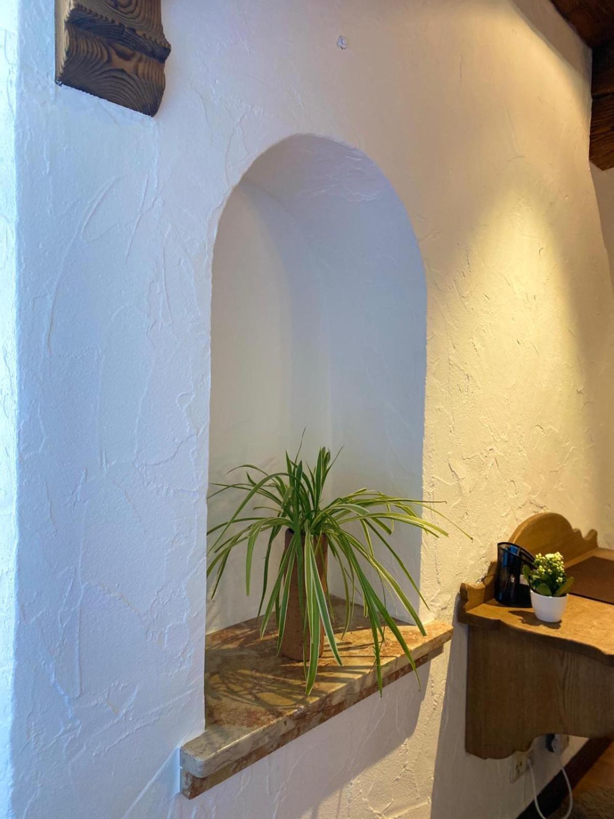Apartmenthaus Eurenerstrasse 179 Τρίερ Εξωτερικό φωτογραφία