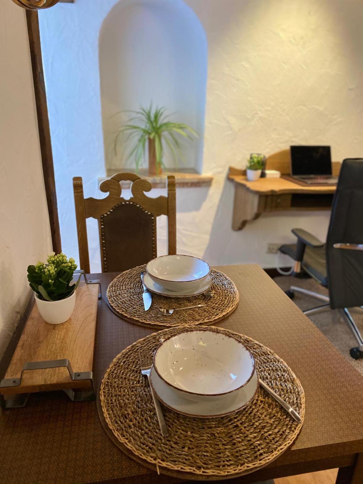 Apartmenthaus Eurenerstrasse 179 Τρίερ Εξωτερικό φωτογραφία