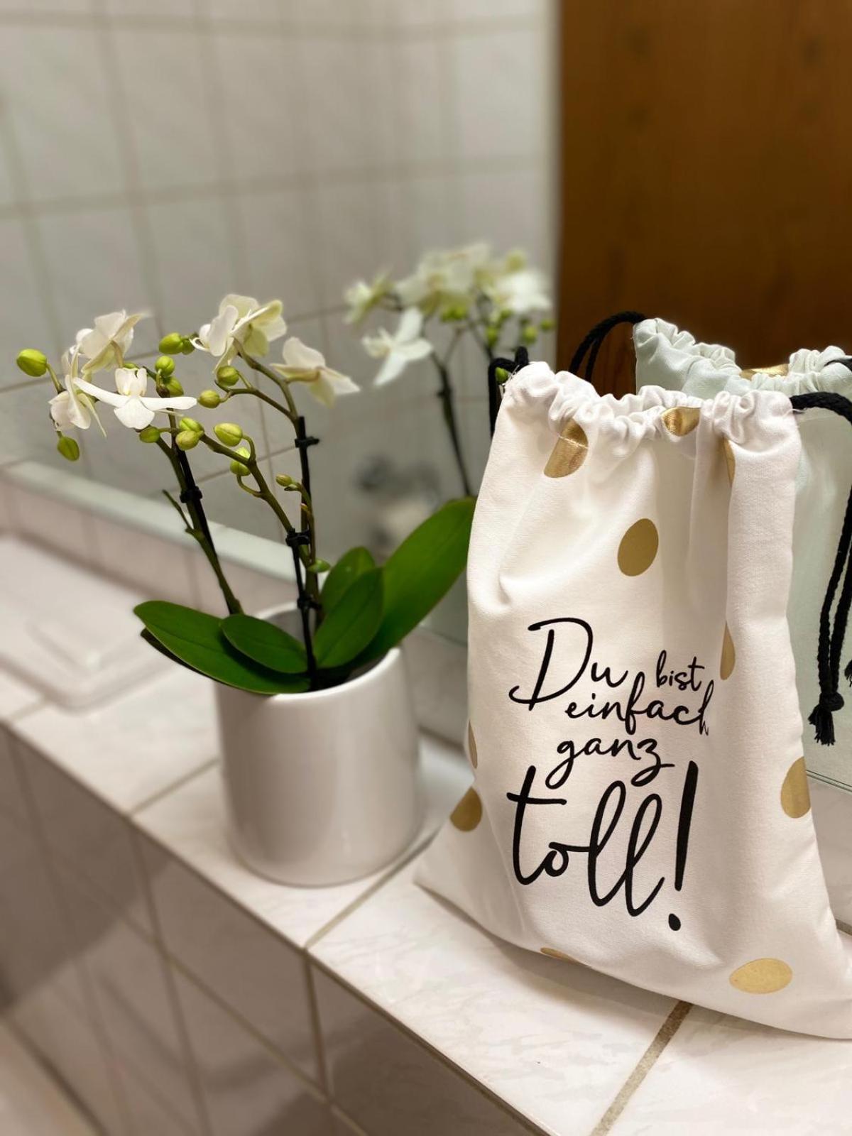 Apartmenthaus Eurenerstrasse 179 Τρίερ Εξωτερικό φωτογραφία