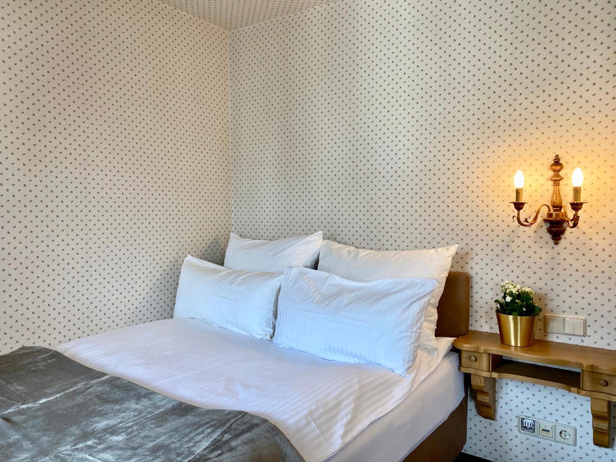 Apartmenthaus Eurenerstrasse 179 Τρίερ Εξωτερικό φωτογραφία