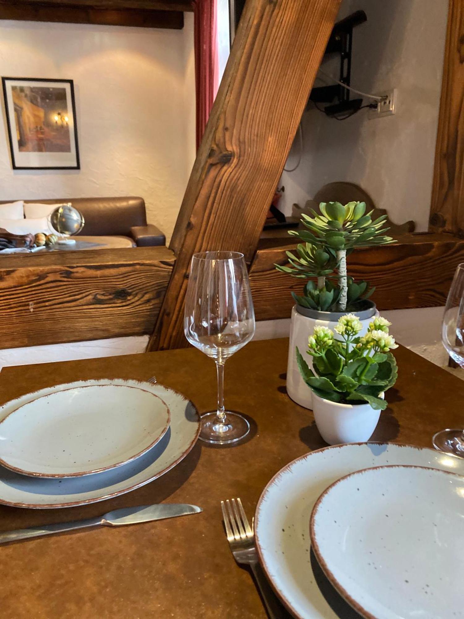 Apartmenthaus Eurenerstrasse 179 Τρίερ Εξωτερικό φωτογραφία