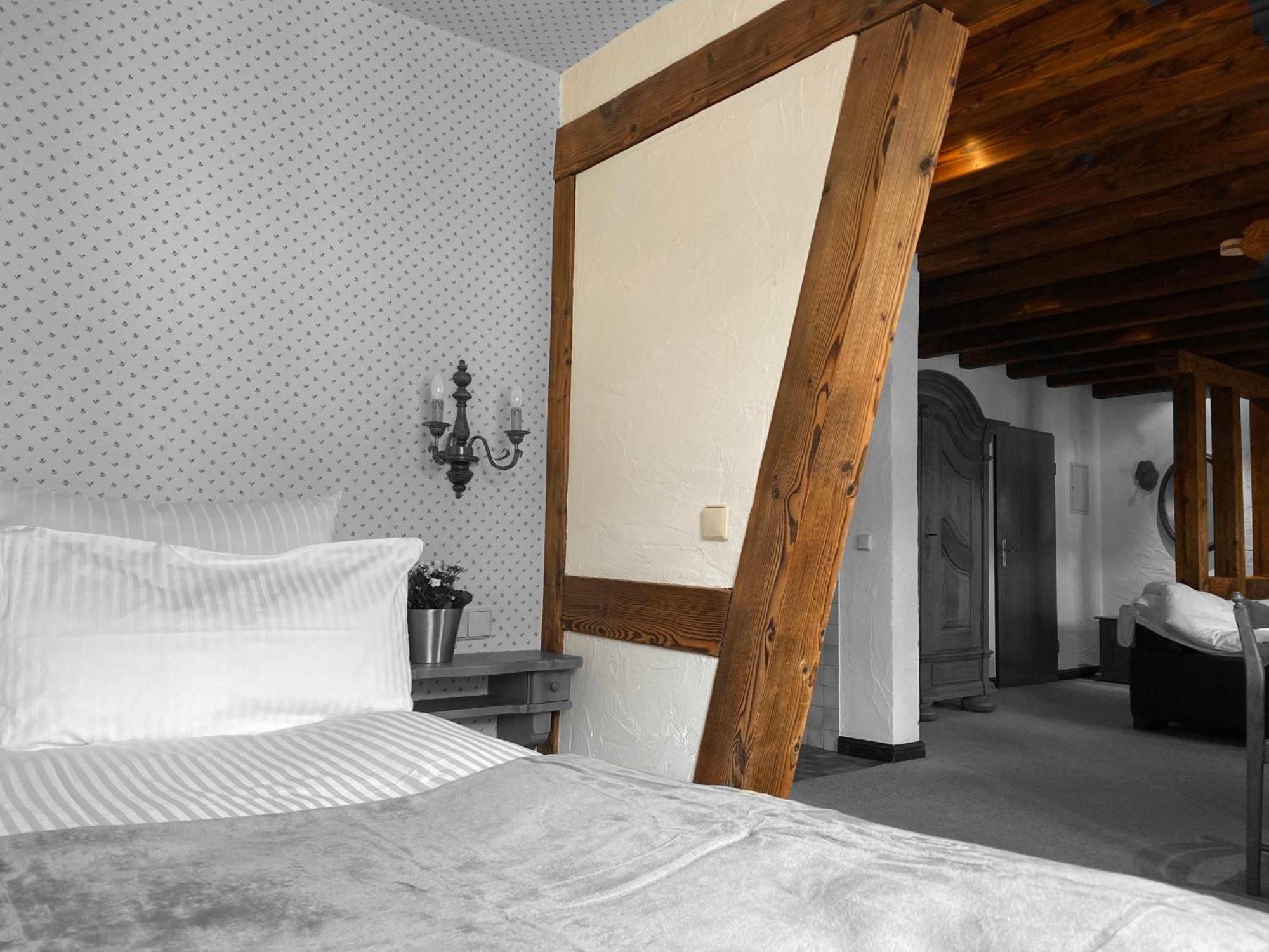 Apartmenthaus Eurenerstrasse 179 Τρίερ Εξωτερικό φωτογραφία
