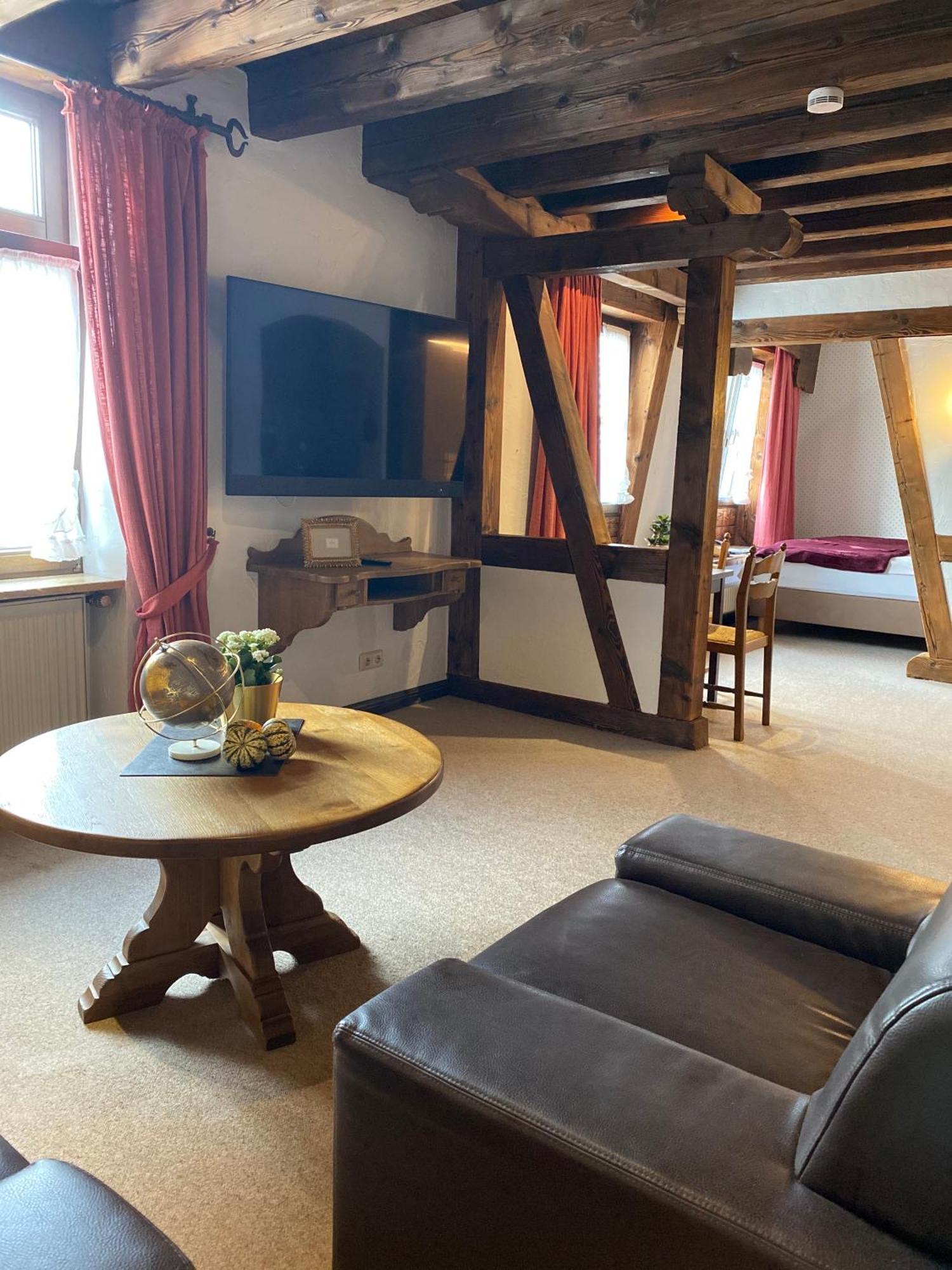 Apartmenthaus Eurenerstrasse 179 Τρίερ Εξωτερικό φωτογραφία
